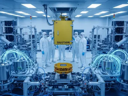 Are Quantum Controls the New Western Industrial Strategy?