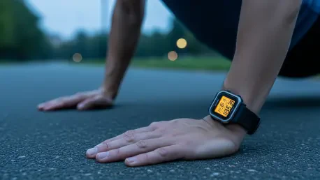 Can a Retro Casio Replace Your Modern Fitness Tracker?