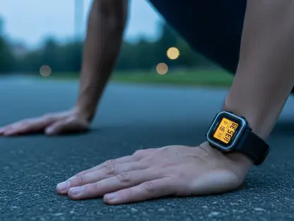 Can a Retro Casio Replace Your Modern Fitness Tracker?