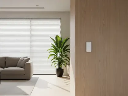 Can Budget Sensors Power a Professional Smart Home?