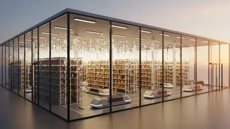 Driving Supply Chain Efficiency with AI and Cloud Technology