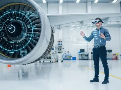 How Will AR and VR Transform the Aviation Market by 2035?