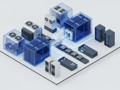 How Does Alibaba Build Modular AI Data Centers in 100 Days?