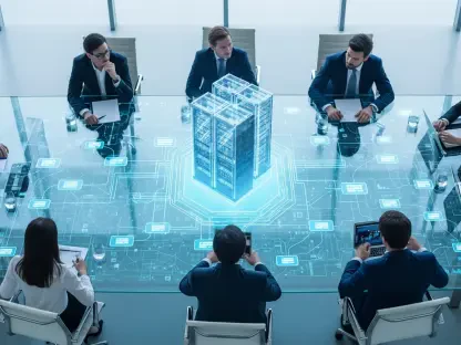 AI Recordkeeping Becomes a Major Financial Compliance Risk