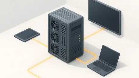 Why Collectors Are Switching From Physical Media to Plex