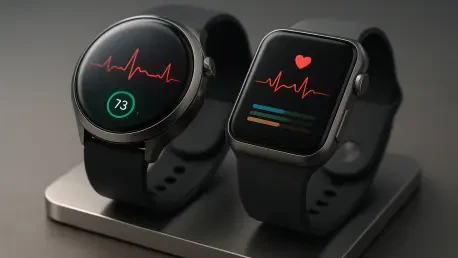 Which AI Smartwatch Wins: Pixel Watch 5 or Apple Series 11?