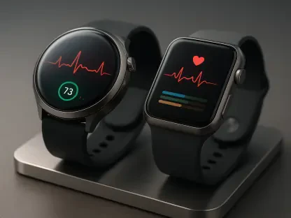 Which AI Smartwatch Wins: Pixel Watch 5 or Apple Series 11?