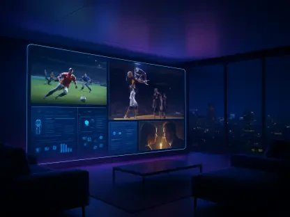 Disney Outlines New Strategy for Global Streaming Growth