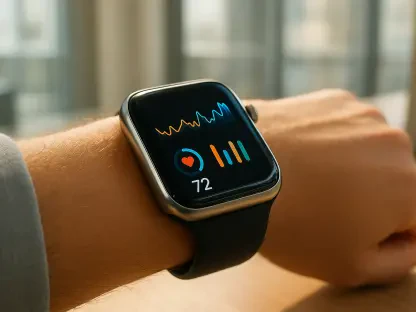 GOBOULT 2026 Smartwatch Lineup Blends Style and Premium Tech