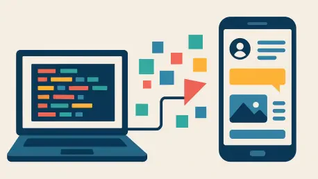 NativePHP v4 Renders Blade Components as Native Mobile UI