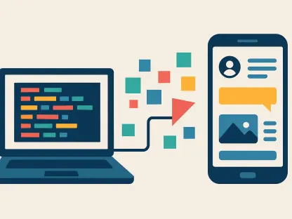 NativePHP v4 Renders Blade Components as Native Mobile UI