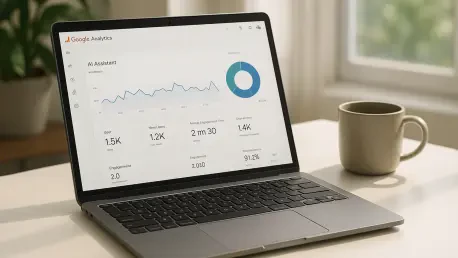 How Is GA4 Solving the Generative AI Attribution Gap?