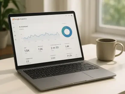 How Is GA4 Solving the Generative AI Attribution Gap?