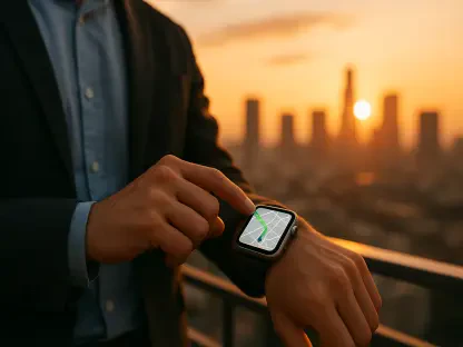 What Makes the REDMI Watch 6 a True Flagship Contender?