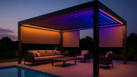 How Is Bond Redefining the Future of Outdoor Automation?