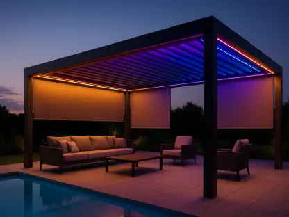 How Is Bond Redefining the Future of Outdoor Automation?