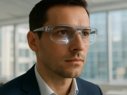 How AI Is Transforming AR Optical Engineering