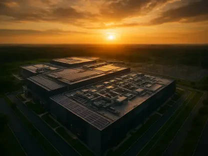 Alibaba and Tencent Expand Cloud and AI Footprint in APAC