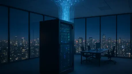 Why Modern Businesses Are Trading Hardware for the Cloud