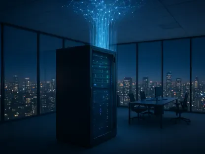 Why Modern Businesses Are Trading Hardware for the Cloud