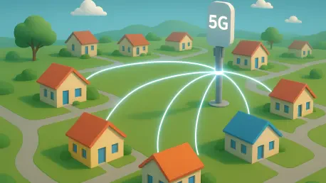 Comsol Launches Wholesale 5G Network for South African ISPs