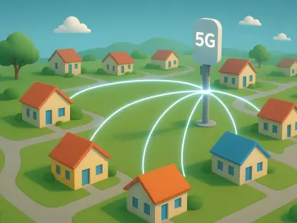 Comsol Launches Wholesale 5G Network for South African ISPs