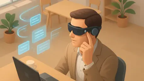 Can RayNeo’s New AR Glasses Redefine Spatial Productivity?