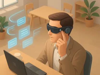 Can RayNeo’s New AR Glasses Redefine Spatial Productivity?