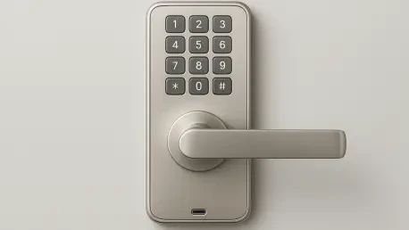 Is the Schlage Sense Pro UWB the Future of Smart Locks?