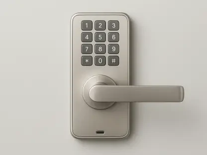 Is the Schlage Sense Pro UWB the Future of Smart Locks?
