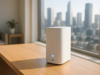 How Is 5G Reshaping the Modern Technology Landscape?