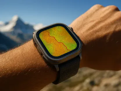 Samsung Galaxy Watch Ultra 2 Review: The Premier Fitness Smartwatch