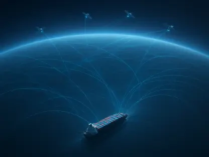 How Will Satellite IoT Reshape Global Connectivity by 2035?