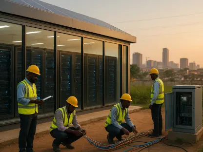 Nigeria Invests ₦3.8 Trillion in Digital Infrastructure