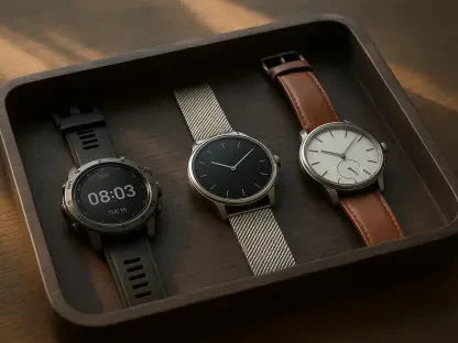How Many Smartwatches Does a Person Really Need?