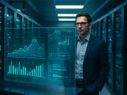 Eight Key Trends Shaping the Future of Data Science
