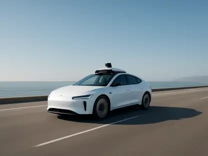 Waymo Integrates Google Gemini Into Ojai Robotaxi Fleet