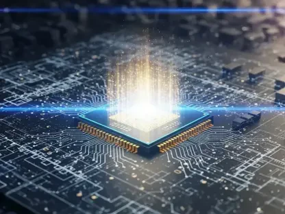 Can Small Nations Outpace Superpowers in Cyber Defense?