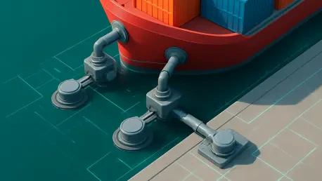 Will India’s First Automated Mooring System Reshape Ports?