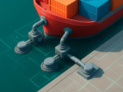 Will India’s First Automated Mooring System Reshape Ports?