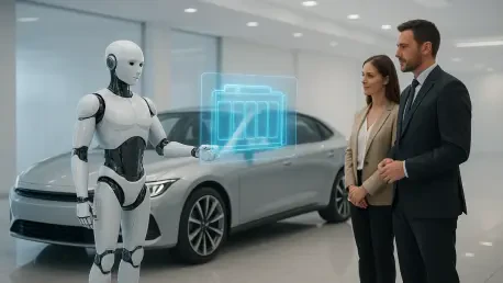 Can Humanoid Robots Revitalize BYD’s Retail Experience?