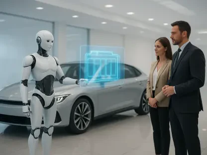 Can Humanoid Robots Revitalize BYD’s Retail Experience?