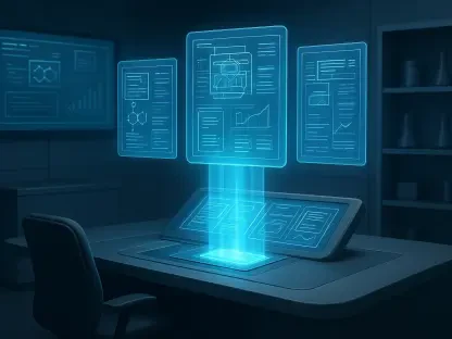 Can Research-Grade AI Save R&D From the Crisis of AI Slop?