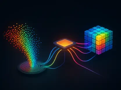 How Is AI Transforming Infrared Hyperspectral Imaging?