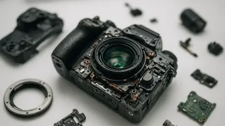 Is Generative AI Killing Authenticity in Camera Marketing?