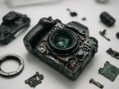 Is Generative AI Killing Authenticity in Camera Marketing?