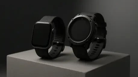 Apple Watch Ultra 3 vs. Garmin Cirqa: Which Is More Accurate?