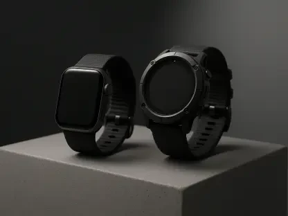 Apple Watch Ultra 3 vs. Garmin Cirqa: Which Is More Accurate?