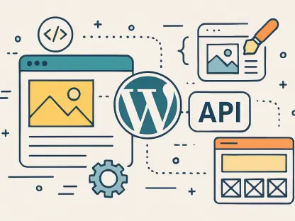 How Is the WordPress REST API Shaping Modern Web Design?