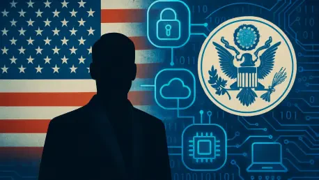 How Is the US Redefining Its National Security Tech Strategy?